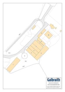 Building Plan
