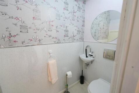 En Suite Wc