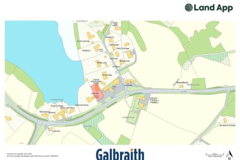 Situation Plan