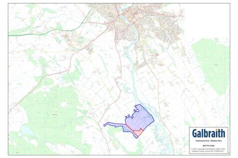Situation Plan