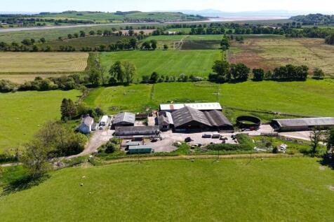 Greenmerse Steading