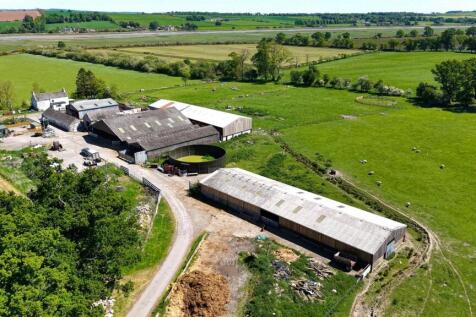 Greenmerse Steading