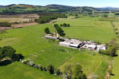Steading and Land