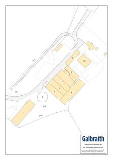Building Plan