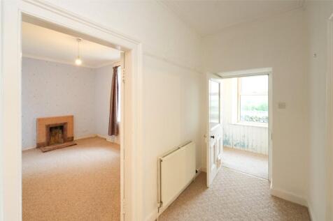 Hall To Porch