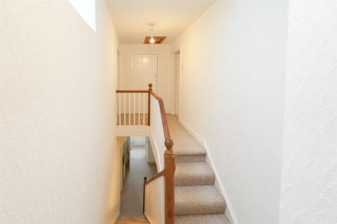To Bedrooms 1 and 2