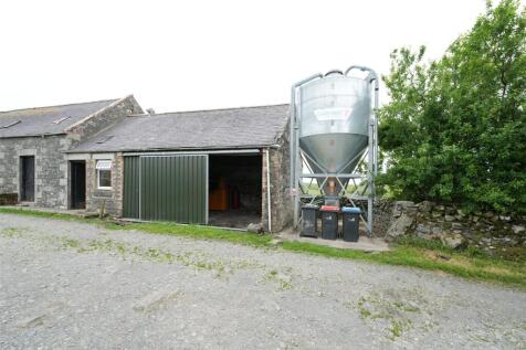 Workshop/Garage