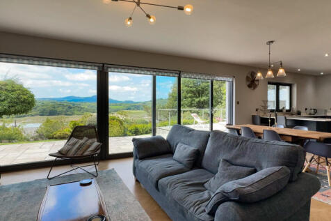 Open Plan Space