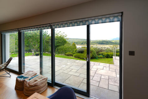 View From Open Plan
