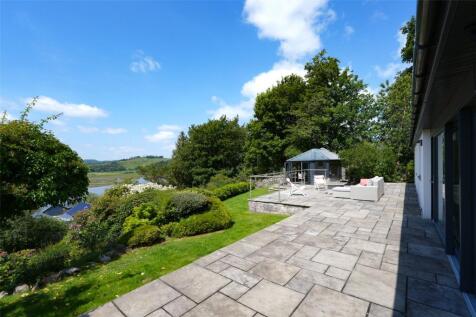 Front Terrace
