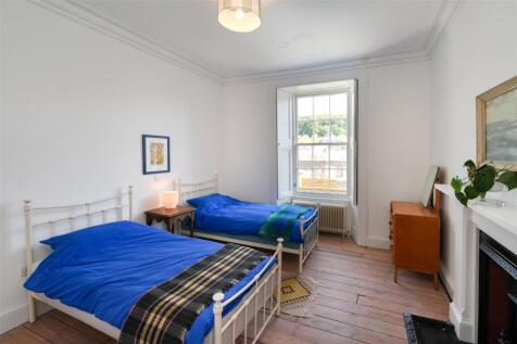 1st Floor Bedroom 1