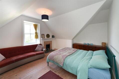 Top Floor Bed1