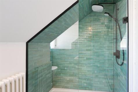 Top Floor Bathroom