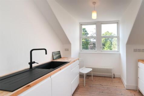 Utility/Kitchen