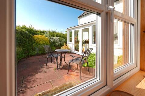 Window To Rear