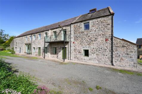 Milldriggan Mill