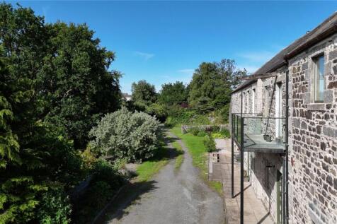 Milldriggan Mill