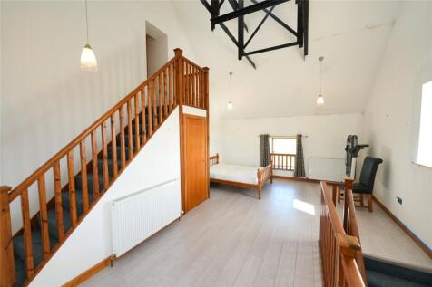 Studio/Bedroom 5
