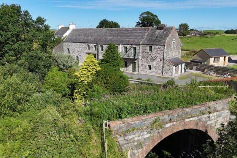 Milldriggan Mill