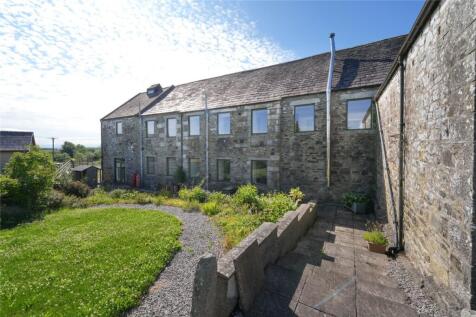 Milldriggan Mill