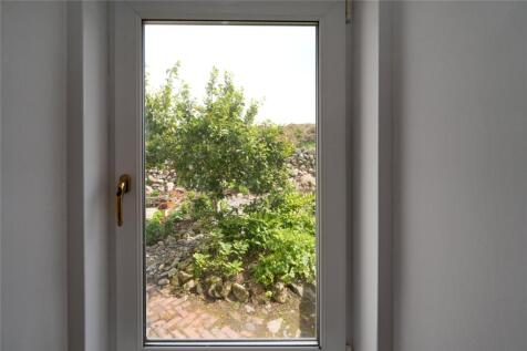 Bedroom 3 View