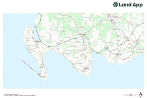 Location Plan