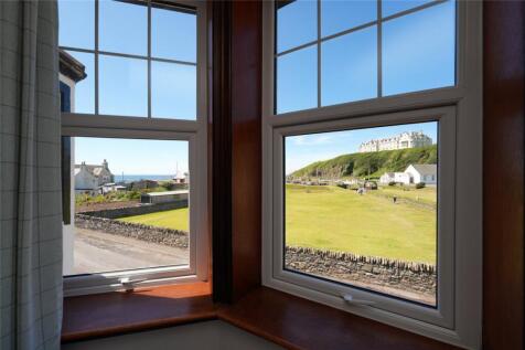 Master Bedroom View