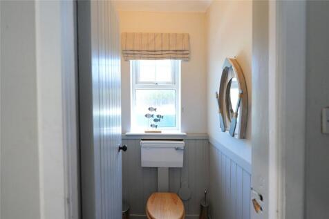 Wc Cloakroom
