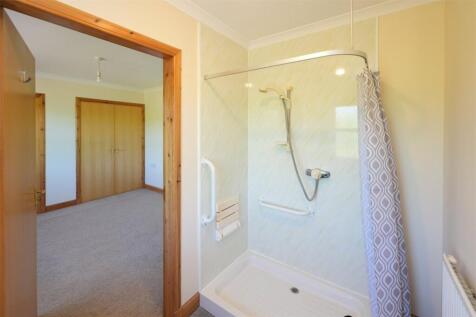 Ensuite Shower Room