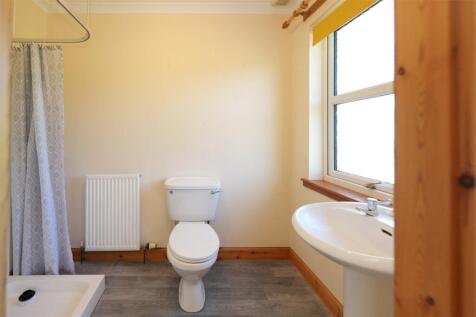 Ensuite Shower Room