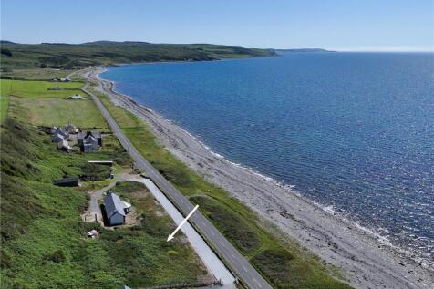 Plot &amp; Access Road