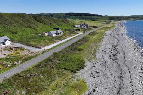 Coastal Location
