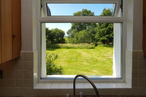 Kitchen View
