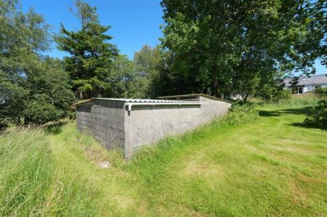 Former Piggery