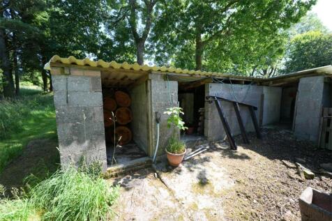 Former Piggery