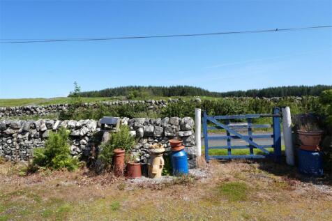 Front Gate &amp; View