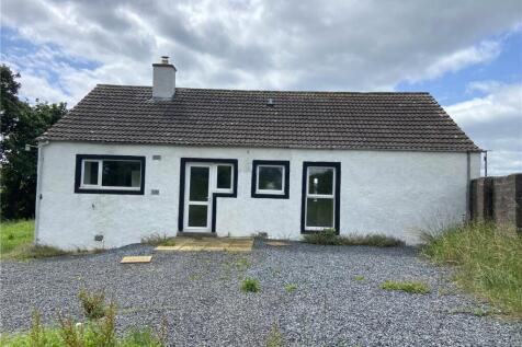Cottage Exterior