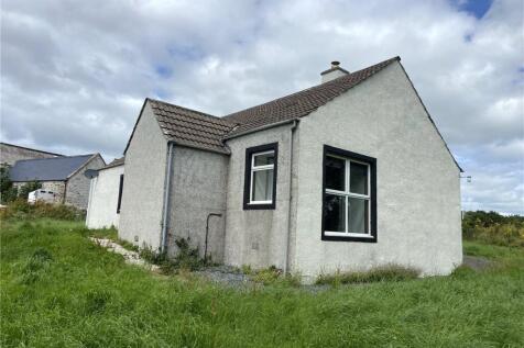 Cottage Exterior