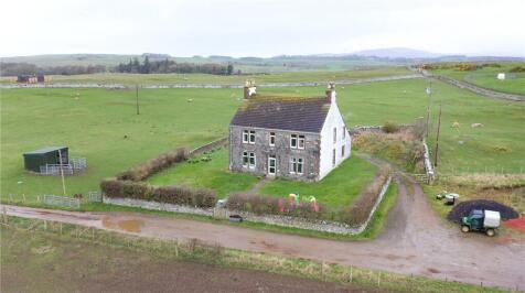 Farmhouse &amp; Paddock