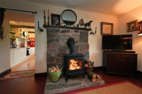 Stove