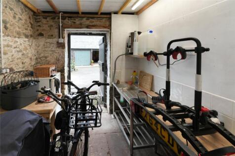 Game Larder