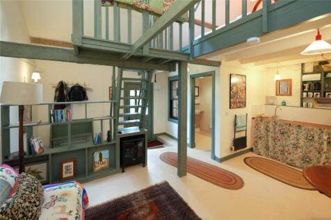 Cowshed Studio