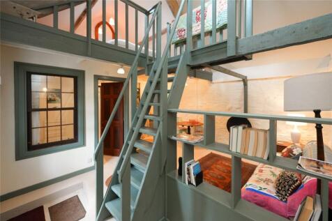 Cowshed Studio