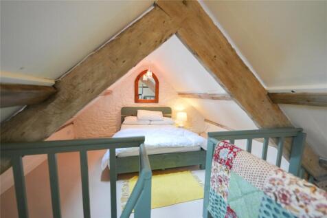 Cowshed Studio