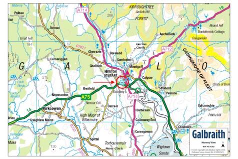 Location Plan