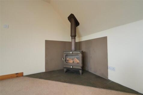 Stove