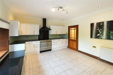 House Kitchen