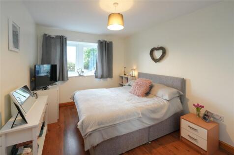 Cottage Bedroom
