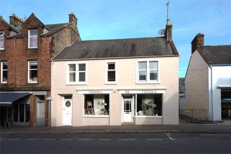 58 &amp; 60 King Street