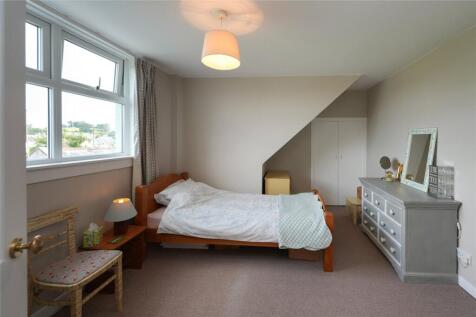 2nd Floor Bedroom